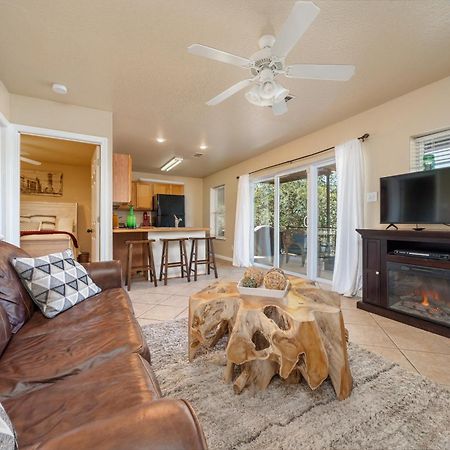 Ember'S View, Spa City Jewel- Lovely Lake Condo Хот Спрингс Екстериор снимка