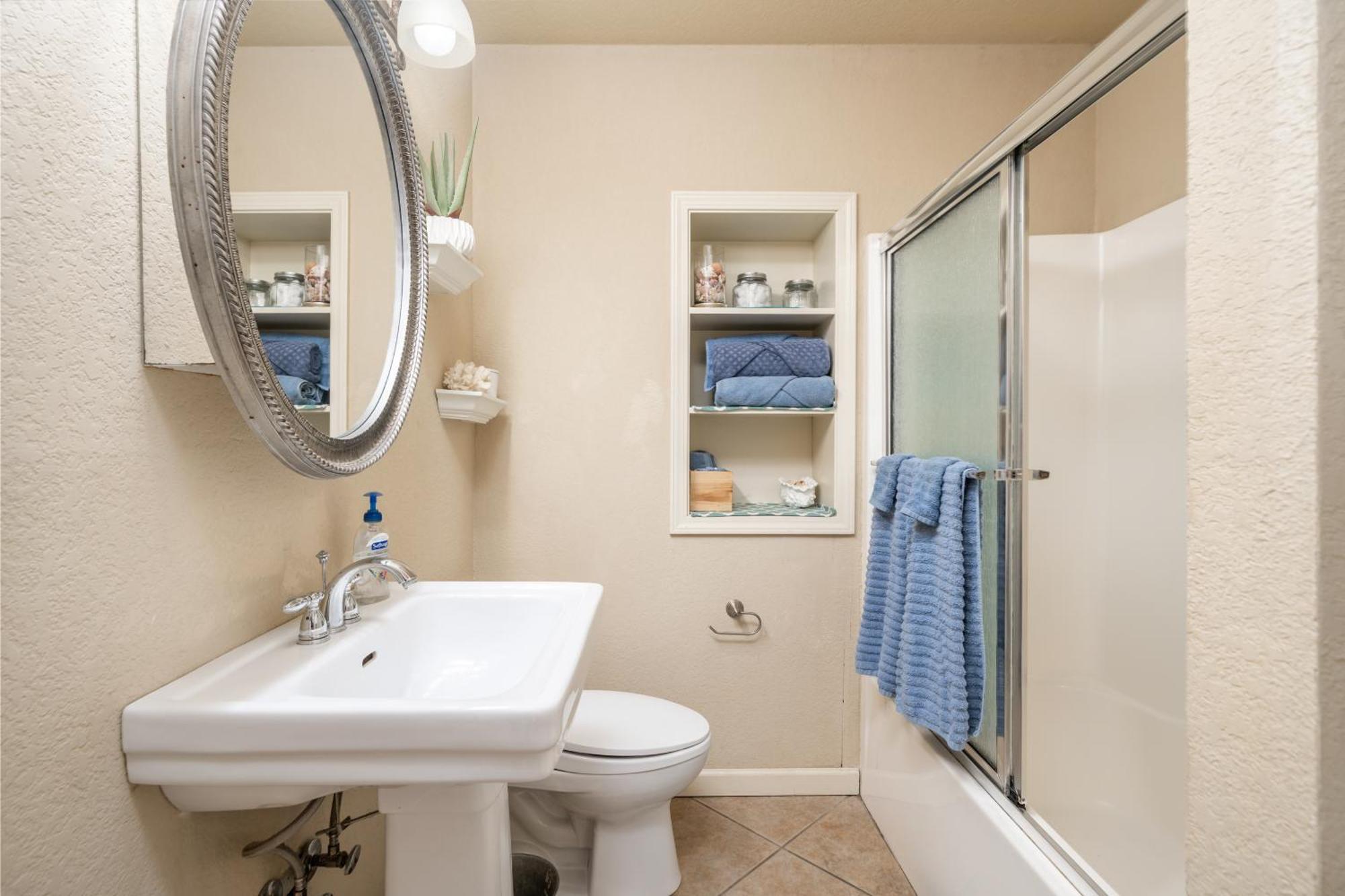 Ember'S View, Spa City Jewel- Lovely Lake Condo Хот Спрингс Екстериор снимка
