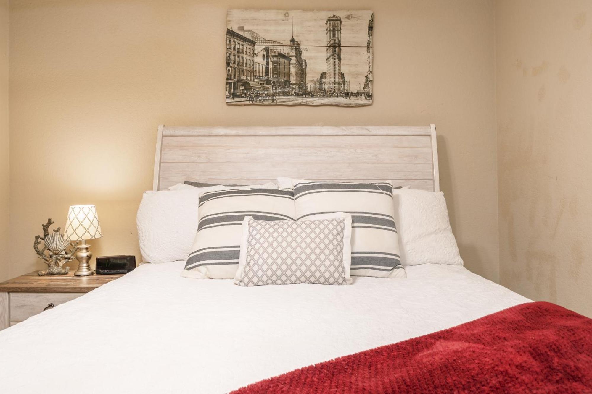 Ember'S View, Spa City Jewel- Lovely Lake Condo Хот Спрингс Екстериор снимка