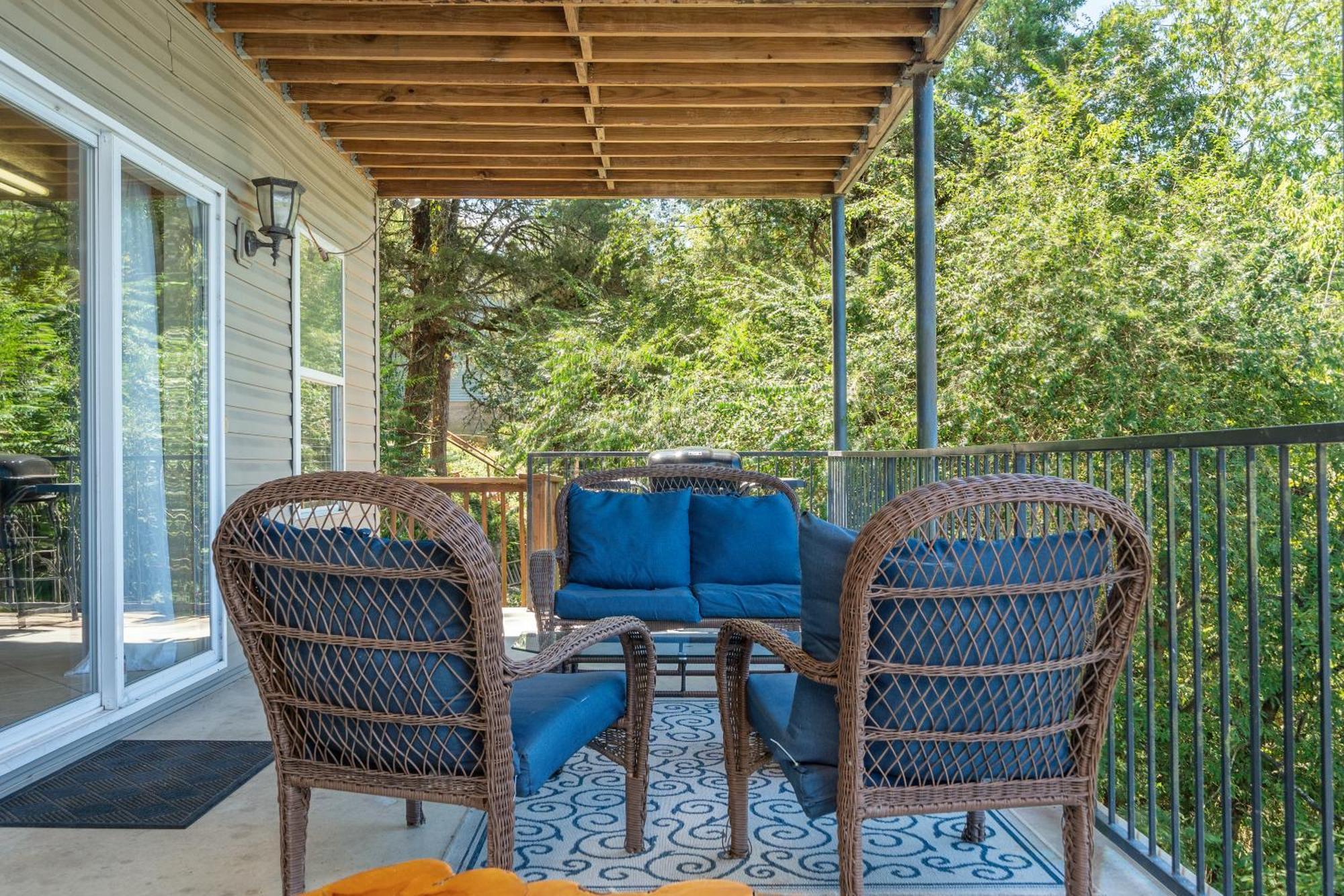 Ember'S View, Spa City Jewel- Lovely Lake Condo Хот Спрингс Екстериор снимка